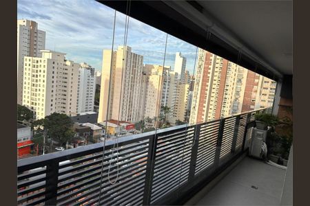 Apartamento à venda com 73m², 2 quartos e 1 vaga