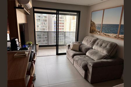 Apartamento à venda com 73m², 2 quartos e 1 vaga