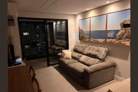 Apartamento à venda com 73m², 2 quartos e 1 vaga