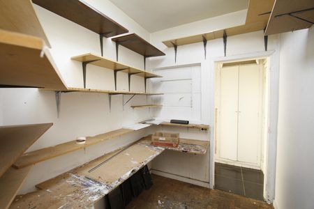 Apartamento para alugar com 110m², 3 quartos e 1 vagadce