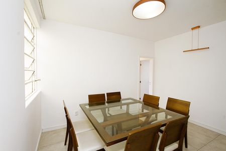 Apartamento para alugar com 110m², 3 quartos e 1 vagaCopa