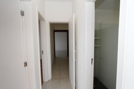 Apartamento para alugar com 110m², 3 quartos e 1 vagaCorredor