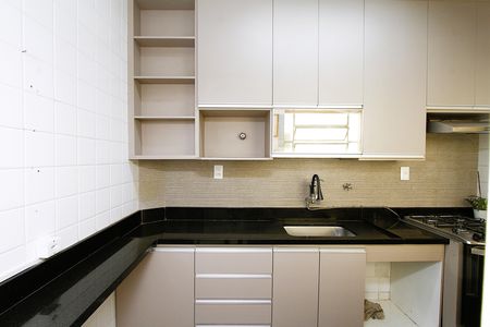 Apartamento para alugar com 110m², 3 quartos e 1 vagaCozinha