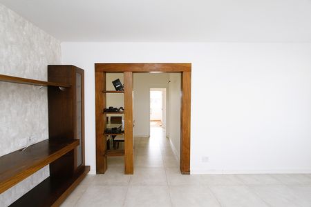 Apartamento para alugar com 110m², 3 quartos e 1 vagaSala
