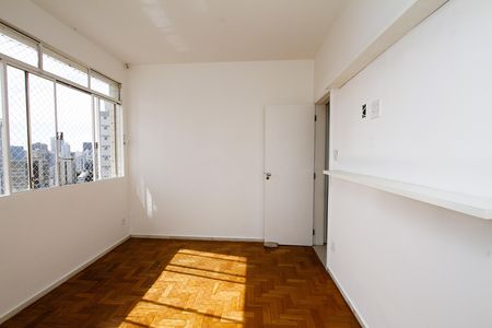 Apartamento para alugar com 110m², 3 quartos e 1 vagaQuarto 3