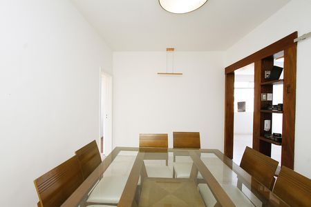 Apartamento para alugar com 110m², 3 quartos e 1 vagaCopa