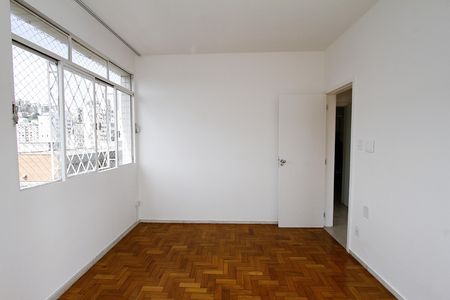 Apartamento para alugar com 110m², 3 quartos e 1 vagaQuarto 2