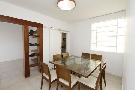 Apartamento para alugar com 110m², 3 quartos e 1 vagaCopa
