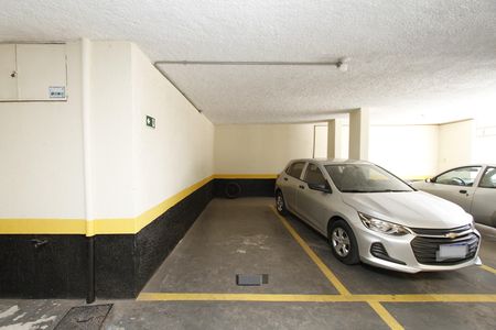 Apartamento para alugar com 110m², 3 quartos e 1 vagaGaragem
