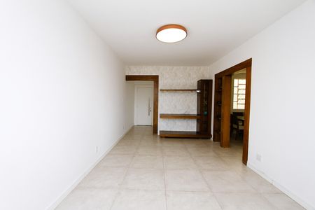 Sala de apartamento para alugar com 3 quartos, 110m² em Gutierrez, Belo Horizonte