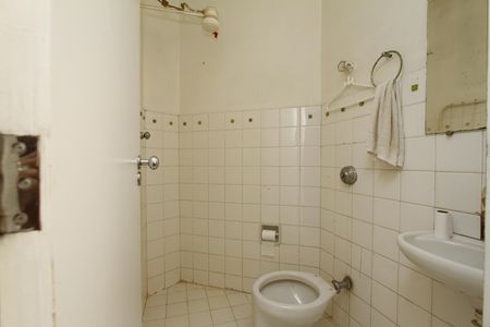 Apartamento para alugar com 110m², 3 quartos e 1 vagaBanheiro de serviço