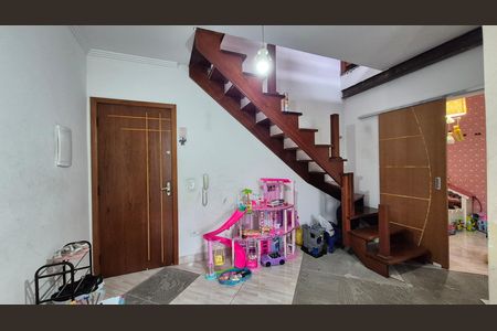 Apartamento à venda com 90m², 2 quartos e 1 vagaSala 