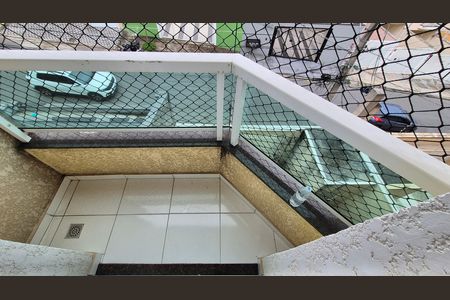 Apartamento à venda com 90m², 2 quartos e 1 vagaQuarto 2