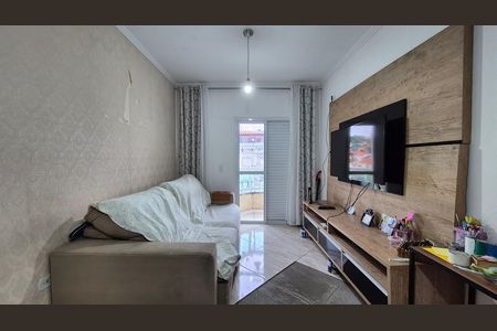 Apartamento à venda com 90m², 2 quartos e 1 vagaSala 