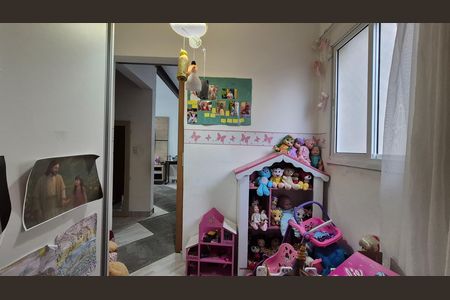Apartamento à venda com 90m², 2 quartos e 1 vagaQuarto 