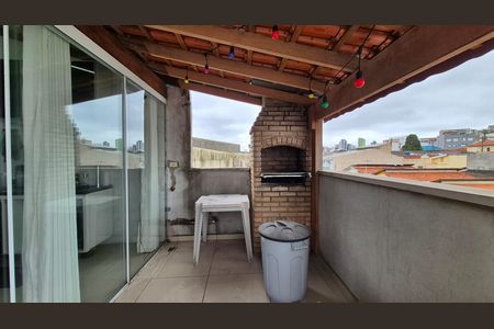 Apartamento à venda com 90m², 2 quartos e 1 vagaCobertura 