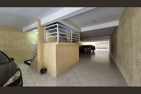 Apartamento à venda com 90m², 2 quartos e 1 vagaGaragem 