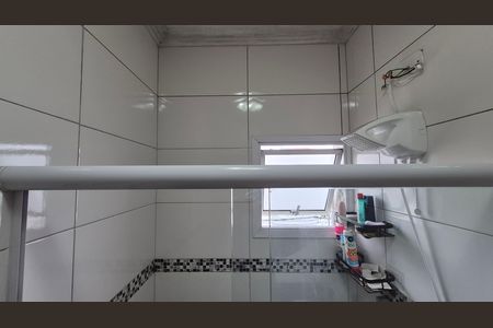 Apartamento à venda com 90m², 2 quartos e 1 vagaBanheiro 
