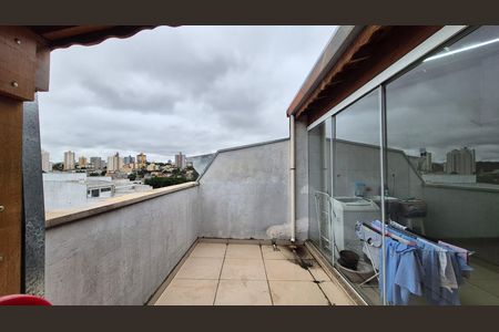Apartamento à venda com 90m², 2 quartos e 1 vagaCobertura 
