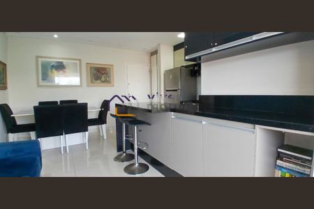 Apartamento à venda com 2 quartos, 62m² em Fazenda Morumbi, São Paulo