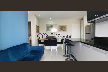 Apartamento à venda com 2 quartos, 62m² em Fazenda Morumbi, São Paulo