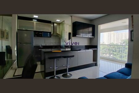 Apartamento à venda com 2 quartos, 62m² em Fazenda Morumbi, São Paulo