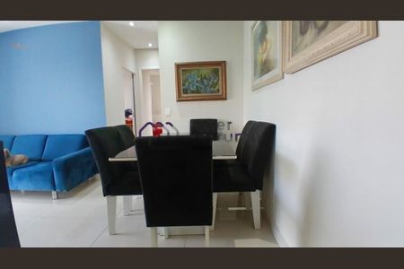 Apartamento à venda com 2 quartos, 62m² em Fazenda Morumbi, São Paulo