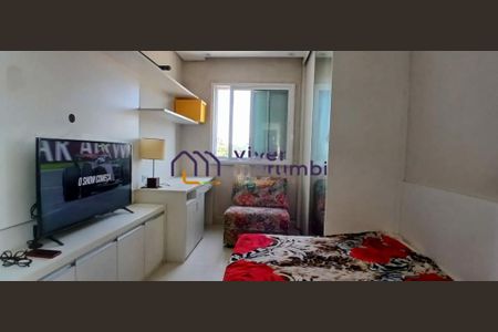 Apartamento à venda com 2 quartos, 62m² em Fazenda Morumbi, São Paulo