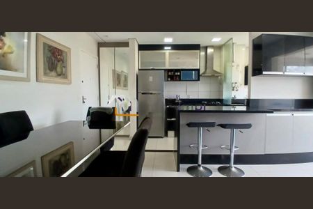 Apartamento à venda com 2 quartos, 62m² em Fazenda Morumbi, São Paulo