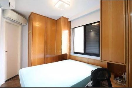 Apartamento à venda com 2 quartos, 57m² em Lapa, São Paulo