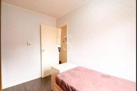 Apartamento à venda com 2 quartos, 57m² em Lapa, São Paulo