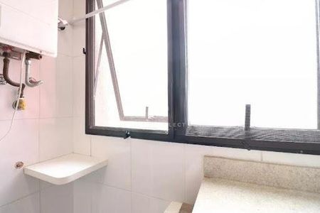 Apartamento à venda com 2 quartos, 57m² em Lapa, São Paulo