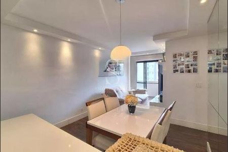 Apartamento à venda com 2 quartos, 57m² em Lapa, São Paulo