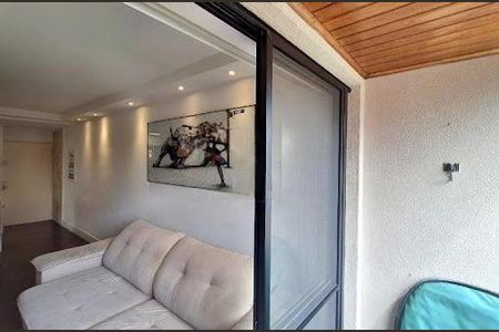 Apartamento à venda com 2 quartos, 57m² em Lapa, São Paulo