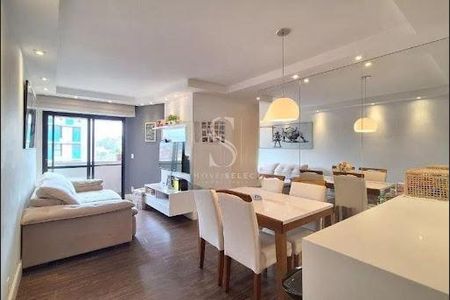 Apartamento à venda com 2 quartos, 57m² em Lapa, São Paulo