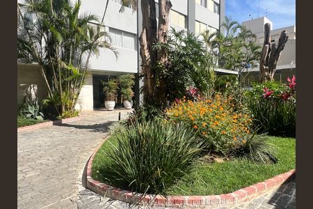 Apartamento à venda com 101m², 2 quartos e 1 vagaÁrea externa