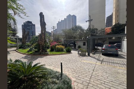Apartamento à venda com 101m², 2 quartos e 1 vagaÁrea externa