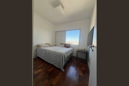 Apartamento à venda com 101m², 2 quartos e 1 vagaQuarto 1