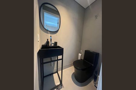 Apartamento à venda com 101m², 2 quartos e 1 vagaLavabo