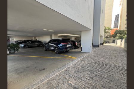 Apartamento à venda com 101m², 2 quartos e 1 vagaÁrea externa