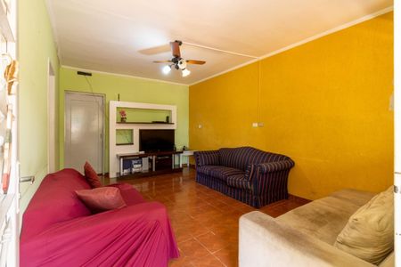 Foto 11 de casa à venda com 8 quartos, 310m² em Jardim Umuarama, São Paulo