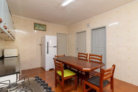 Foto 22 de casa à venda com 8 quartos, 310m² em Jardim Umuarama, São Paulo