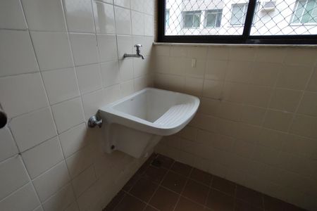 Apartamento à venda com 63m², 2 quartos e 1 vaga Apartamento à venda com 63m², 2 quartos e 1 vagaÁrea de Serviço