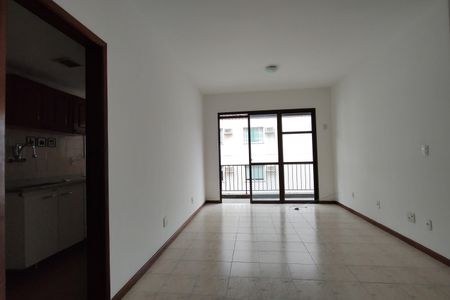 Sala de apartamento para alugar com 2 quartos, 63m² em Freguesia (jacarepaguá), Rio de Janeiro