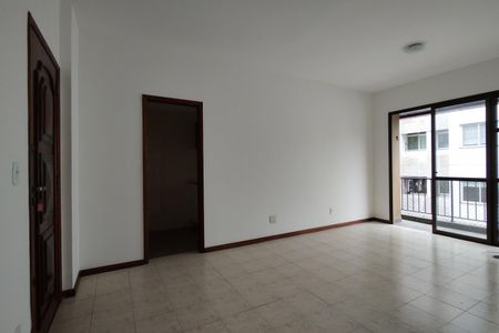 Sala de apartamento para alugar com 2 quartos, 63m² em Freguesia (jacarepaguá), Rio de Janeiro