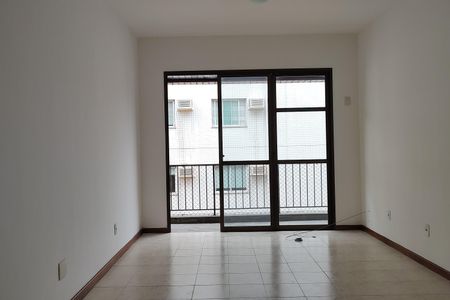 Sala de apartamento para alugar com 2 quartos, 63m² em Freguesia (jacarepaguá), Rio de Janeiro