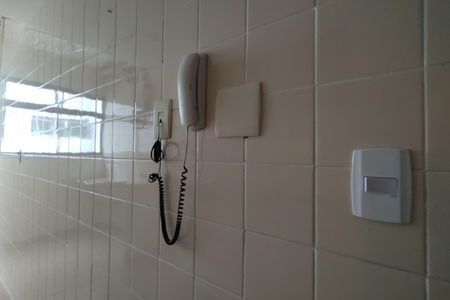 Apartamento à venda com 63m², 2 quartos e 1 vaga Apartamento à venda com 63m², 2 quartos e 1 vagaCozinha - Armários