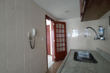 Apartamento à venda com 63m², 2 quartos e 1 vaga Apartamento à venda com 63m², 2 quartos e 1 vagaCozinha - Armários