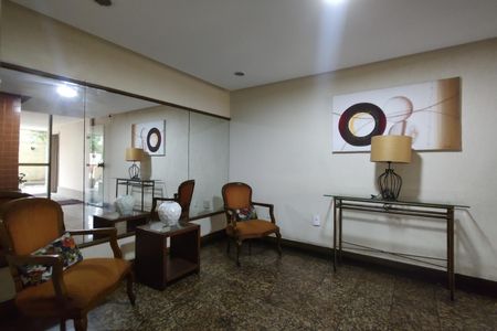 Apartamento à venda com 63m², 2 quartos e 1 vaga Apartamento à venda com 63m², 2 quartos e 1 vagaHall de entrada
