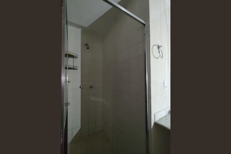 Apartamento à venda com 63m², 2 quartos e 1 vagaBanheiro Social